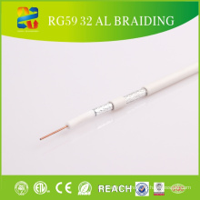 Xingfa Hot Sell Belden коаксиальный кабель (RG59 / U) для CCTV